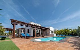Villa Alegria